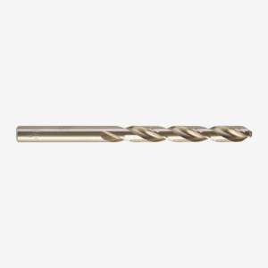 Свердло по металу THUNDERWEB HSS-G Milwaukee DIN338 8.2x117мм 5pcs. (4932430552)