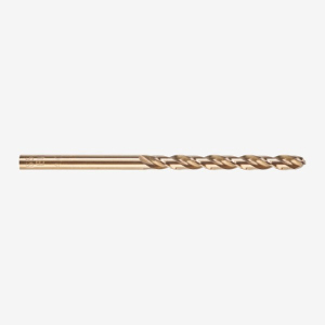 Свердло по металу HSS-Co Milwaukee DIN338 4.0мм 10pcs. (4932373339)