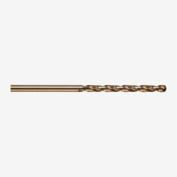 Сверло по металлу HSS-Co Milwaukee DIN338 3.2мм 2pcs. (4932363254)