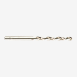 Свердло по металу THUNDERWEB HSS-G Milwaukee DIN338 4.9х86мм 10pcs. (4932459852)