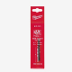 Свердло по металу HSS-Co Milwaukee DIN338 3.0мм 2pcs. (4932363253)