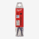 Свердло по металу HSS-R Milwaukee DIN338 1.0мм 10pcs. (4932363444)