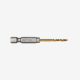 Свердло по металу RedHEX HSS-G TiN Milwaukee 2.5мм 10pcs. (4932478175)