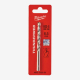 Свердло по металу THUNDERWEB HSS-G Milwaukee DIN338 6.5x101мм (4932352359)