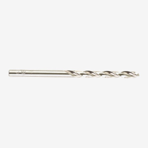 Свердло по металу THUNDERWEB HSS-G Milwaukee DIN338 4.1х75мм 10pcs. (4932459847)