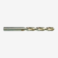 Свердло по металу THUNDERWEB HSS-G Milwaukee DIN338 9.5x125мм (4932352366)