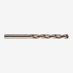 Свердло по металу THUNDERWEB HSS-G Milwaukee DIN338 7.2x109мм 5pcs. (4932430551)