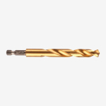 Свердло по металу RedHEX HSS-G TiN Milwaukee 11.0мм (48894725)