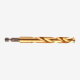 Свердло по металу RedHEX HSS-G TiN Milwaukee 11.0мм (48894725)