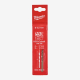 Свердло по металу HSS-Co Milwaukee DIN338 2.5мм 2pcs. (4932363251)
