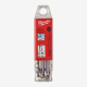 Свердло по металу HSS-G Milwaukee DIN1412 3.3мм двустороннє 10 pcs. (4932352225)
