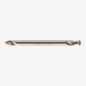Свердло по металу HSS-G Milwaukee DIN1412 3.3мм двустороннє 10 pcs. (4932352225)