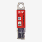 Свердло по металу HSS-R Milwaukee DIN338 4.8мм 10pcs. (4932363482)
