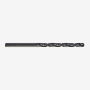 Свердло по металу HSS-R Milwaukee DIN338 4.8мм 10pcs. (4932363482)