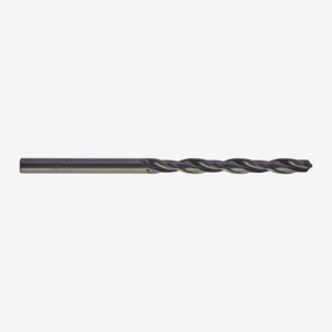 Свердло по металу HSS-R Milwaukee DIN338 4.0мм 10pcs. (4932363474)