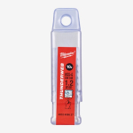 Свердло по металу THUNDERWEB HSS-G Milwaukee DIN338 1.2х38мм 10pcs. (4932459827)