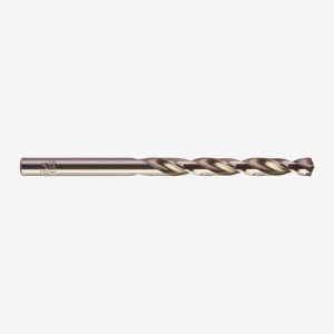 Свердло по металу THUNDERWEB HSS-G Milwaukee DIN338 6.4x101мм 10pcs. (4932430571)