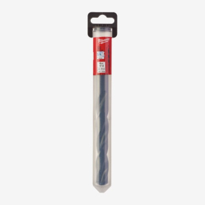 Свердло по металу HSS-R Milwaukee DIN338 17.5х191мм (4932373326)
