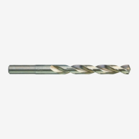 Свердло по металу THUNDERWEB HSS-G Milwaukee DIN338 10.5x133мм (4932352368)