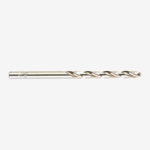 Свердло по металу THUNDERWEB HSS-G Milwaukee DIN338 4.6х80мм 10pcs. (4932459850)