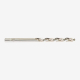 Свердло по металу THUNDERWEB HSS-G Milwaukee DIN338 4.6х80мм 10pcs. (4932459850)