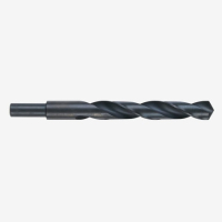 Сверло по металлу HSS-R Milwaukee DIN338 18.0х191мм (4932373327)
