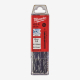 Свердло по металу HSS-R Milwaukee DIN338 9.0мм 10pcs. (4932363524)