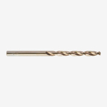 Свердло по металу THUNDERWEB HSS-G Milwaukee DIN338 4.0x75мм 2pcs. (4932352352)