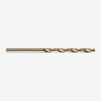 Свердло по металу THUNDERWEB HSS-G Milwaukee DIN338 4.0x75мм 2pcs. (4932352352)