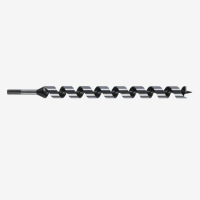 Сверло спиральное Milwaukee 30х460мм (4932373373)