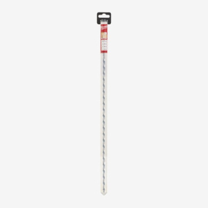 Сверло спиральное Milwaukee 6х460мм (4932430176)
