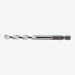 Свердло універсальне ShW HEX Milwaukee 7x100мм (4932471103)
