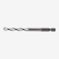 Свердло універсальне ShW HEX Milwaukee 7x100мм (4932471103)