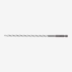 Свердло універсальне ShW HEX Milwaukee 6,5x200мм (4932471101)