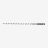 Сверло универсальное ShW HEX Milwaukee 6,5x200мм (4932471101)