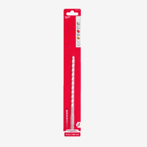 Свердло універсальне ShW HEX Milwaukee 6,5x200мм (4932471101)