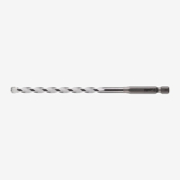 Сверло универсальное ShW HEX Milwaukee 6x150мм (4932471097)