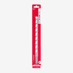 Свердло універсальне ShW HEX Milwaukee 12x260мм (4932471111)
