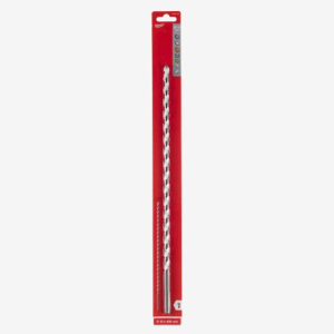 Свердло універсальне ShW HEX Milwaukee 10x400мм (4932471109)