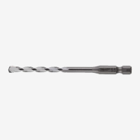 Сверло универсальное ShW HEX Milwaukee 5,5x100мм (4932471094)
