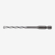 Сверло универсальное ShW HEX Milwaukee 5,5x100мм (4932471094)