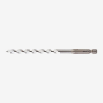 Свердло універсальне ShW HEX Milwaukee 6,5x150мм (4932471100)