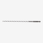 Свердло універсальне ShW HEX Milwaukee 6x200мм (4932471098)