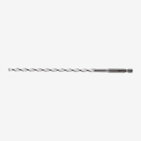 Сверло универсальное ShW HEX Milwaukee 6x200мм (4932471098)