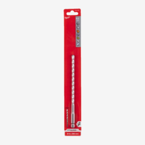 Свердло універсальне ShW HEX Milwaukee 6x200мм (4932471098)