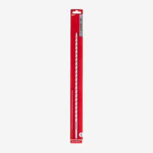 Сверло универсальное ShW HEX Milwaukee 6x400мм (4932471099)
