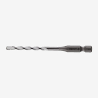 Свердло універсальне ShW HEX Milwaukee 4x90мм (4932471092)