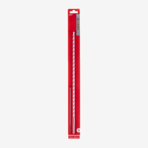Свердло універсальне ShW HEX Milwaukee 6,5x400мм (4932471102)