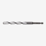 Свердло універсальне ShW HEX Milwaukee 12x150мм (4932471110)