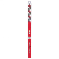Сверло спиральное Milwaukee IAD 7/16″ Hex 26X470мм (4932352281)